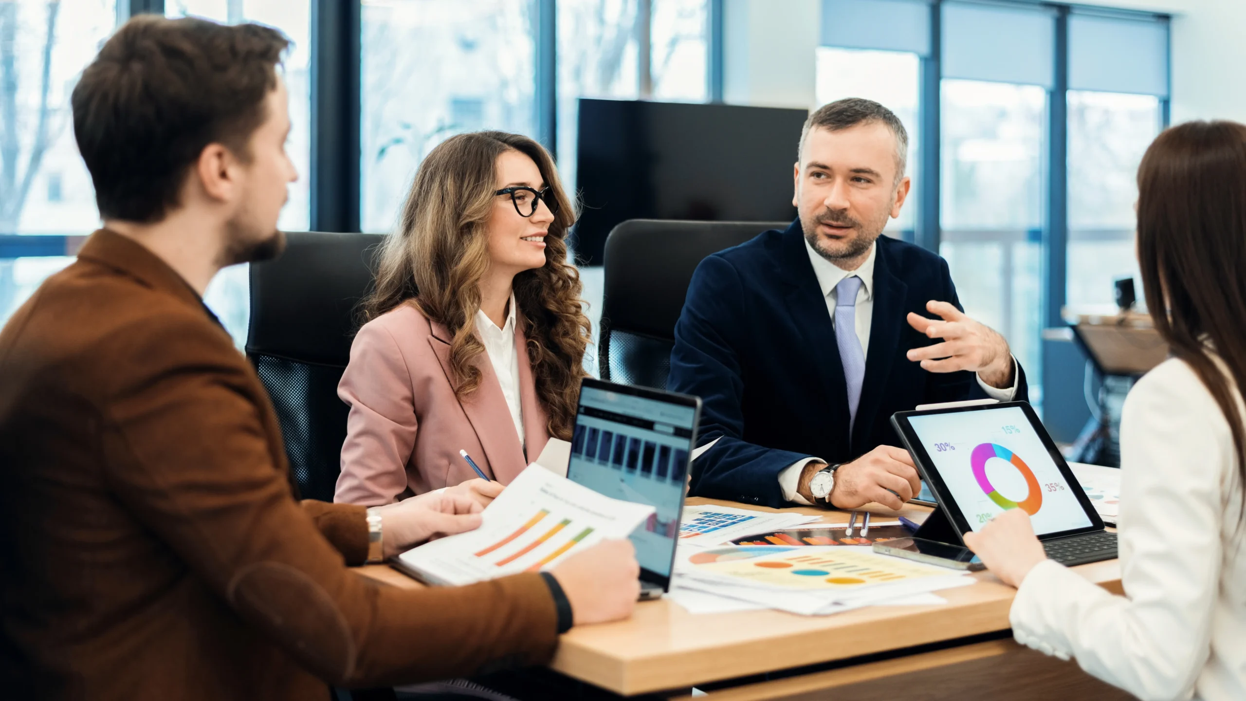 CCM Consulting Services Improving your Customer Communications