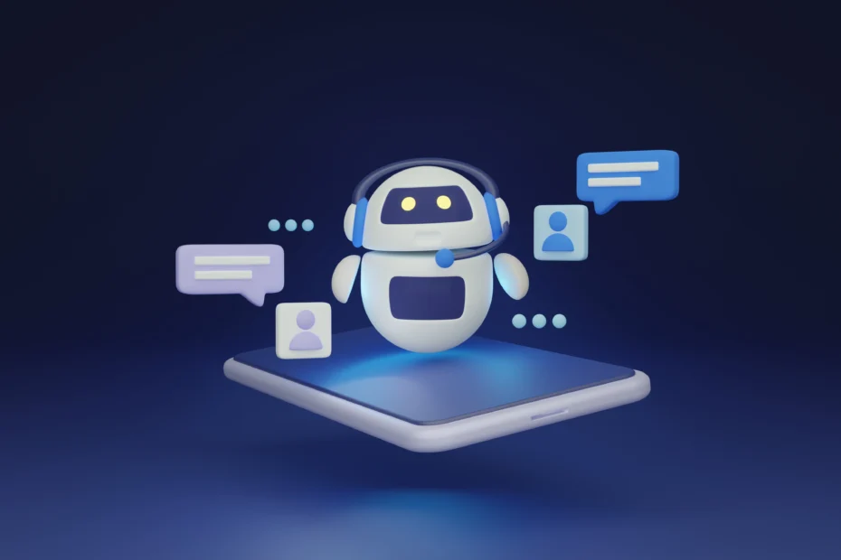 Drive Innovation: Harnessing VARTA and Chatbot Integration In Banking