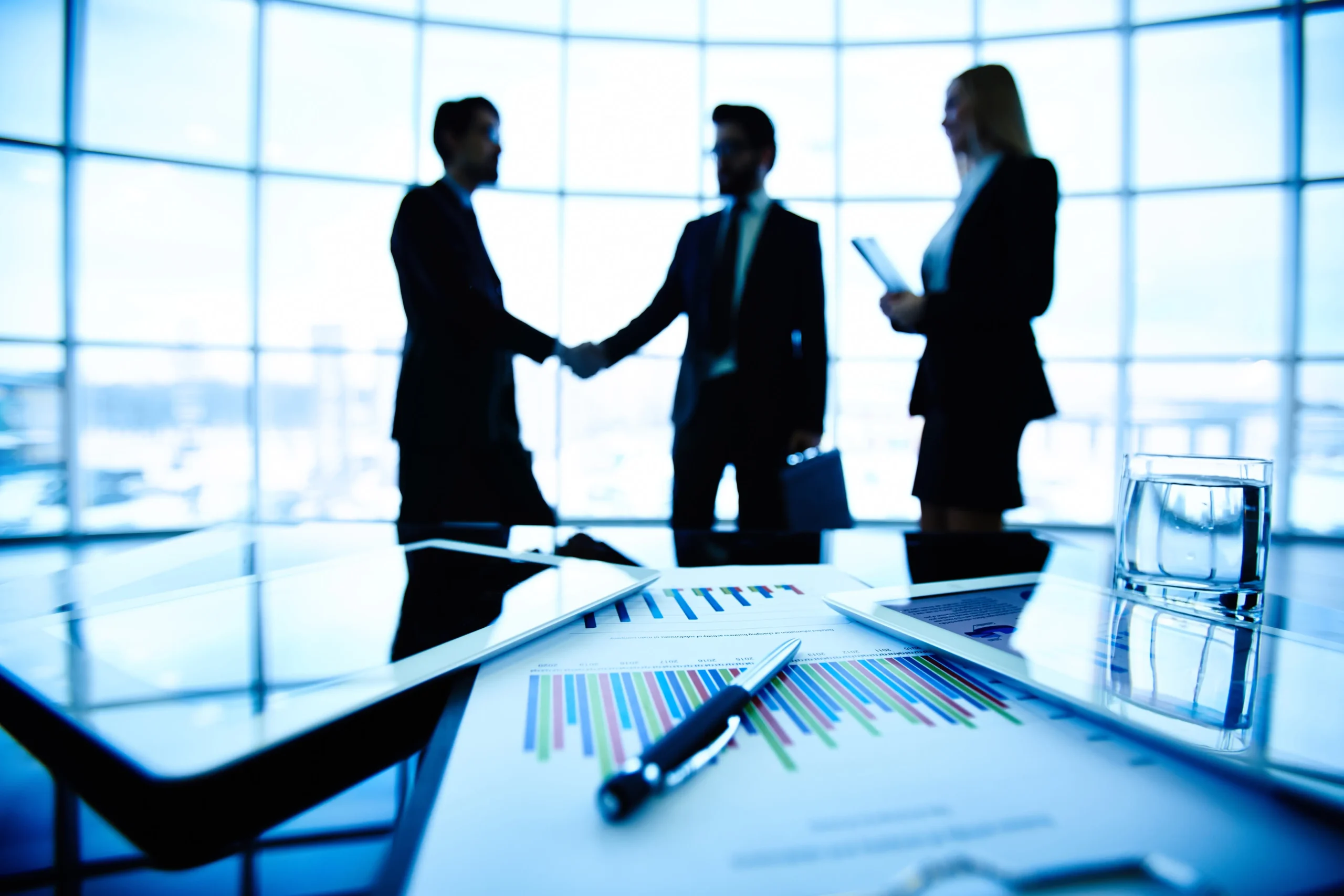 Unlock the full potential of Customer Communications Management