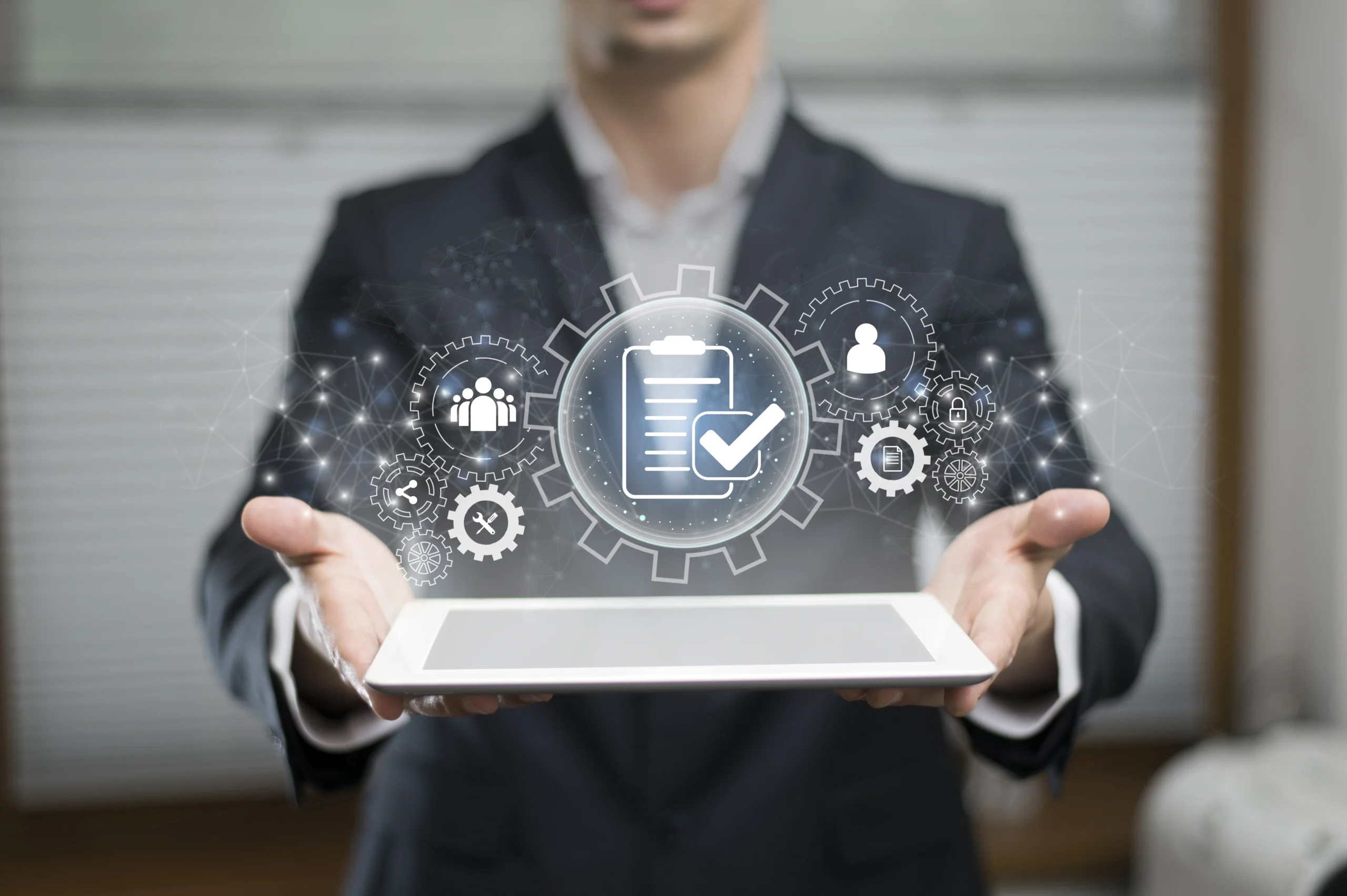 The Future of Customer Experience Automation: CCM Is Your Key Tool