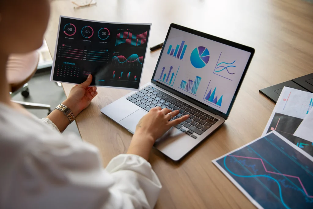 Data-Driven Excellence: Leveraging Customer Experience Analytics for Business Growth