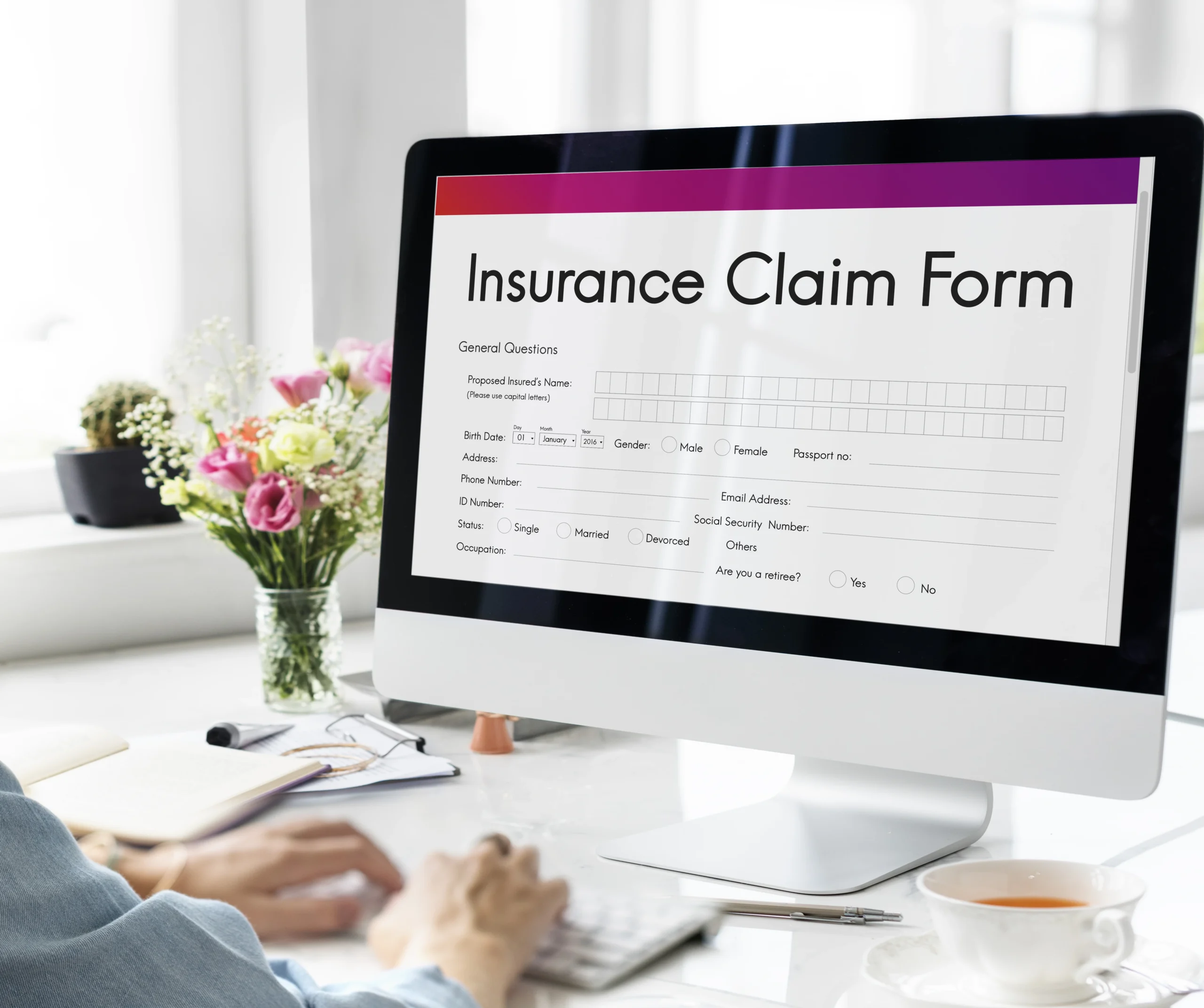 Automate Claims Processing: How CXM Improves Customer Engagement in Insurance