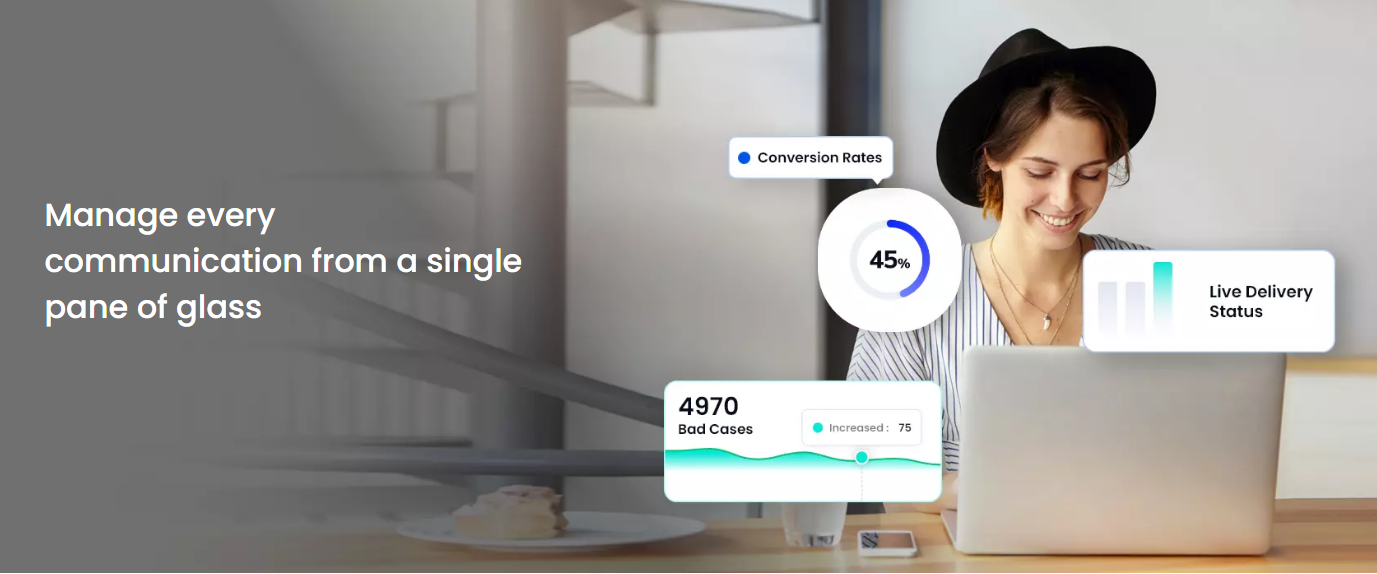 From Data to Delight: Leveraging Customer Insights to Digitize Customer Experience