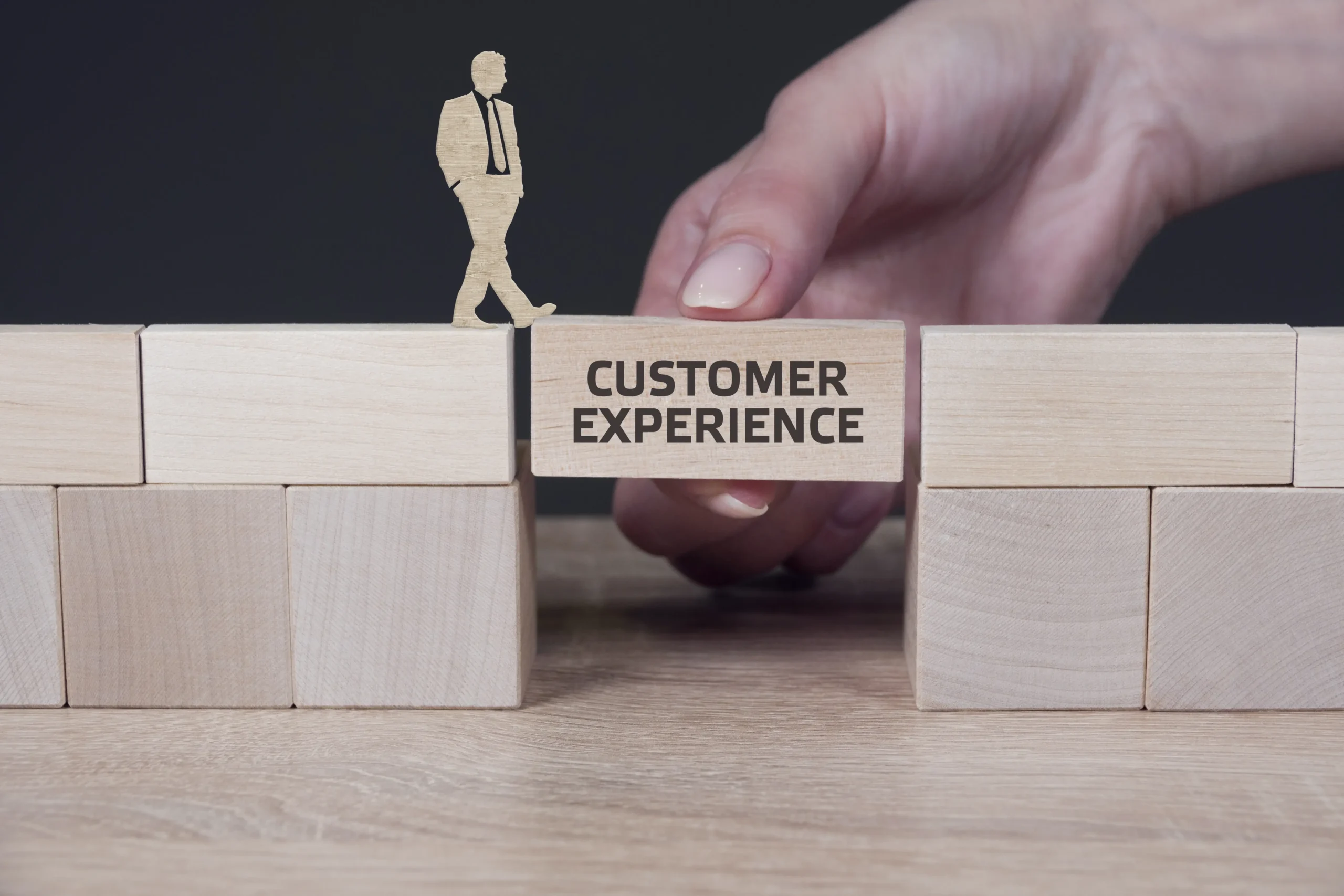 Stop Churn Now: Best Customer Experience Management Solution!