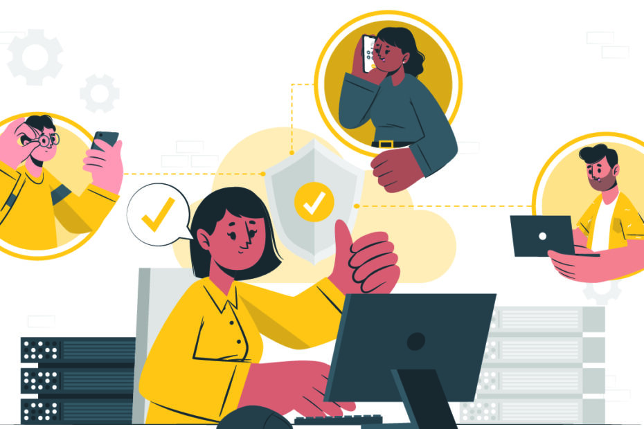 Maximize Customer Value through Interactive Communications on CCM Platforms