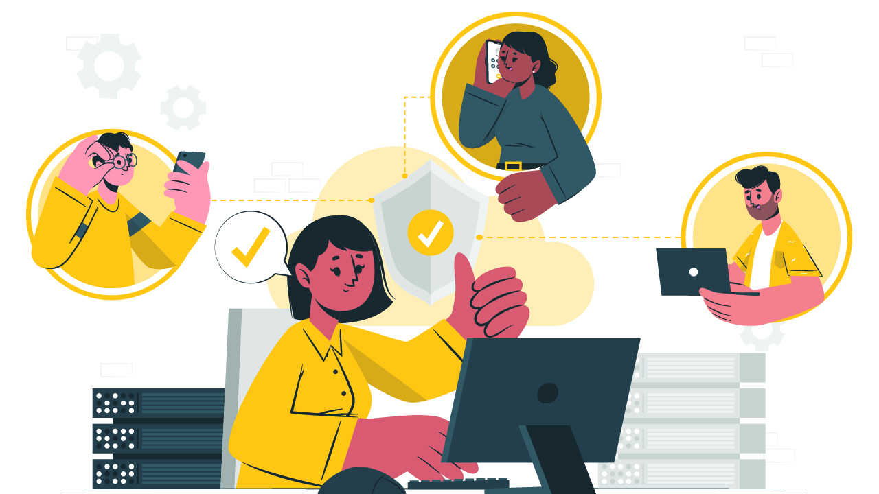 Maximize Customer Value through Interactive Communications on CCM Platforms
