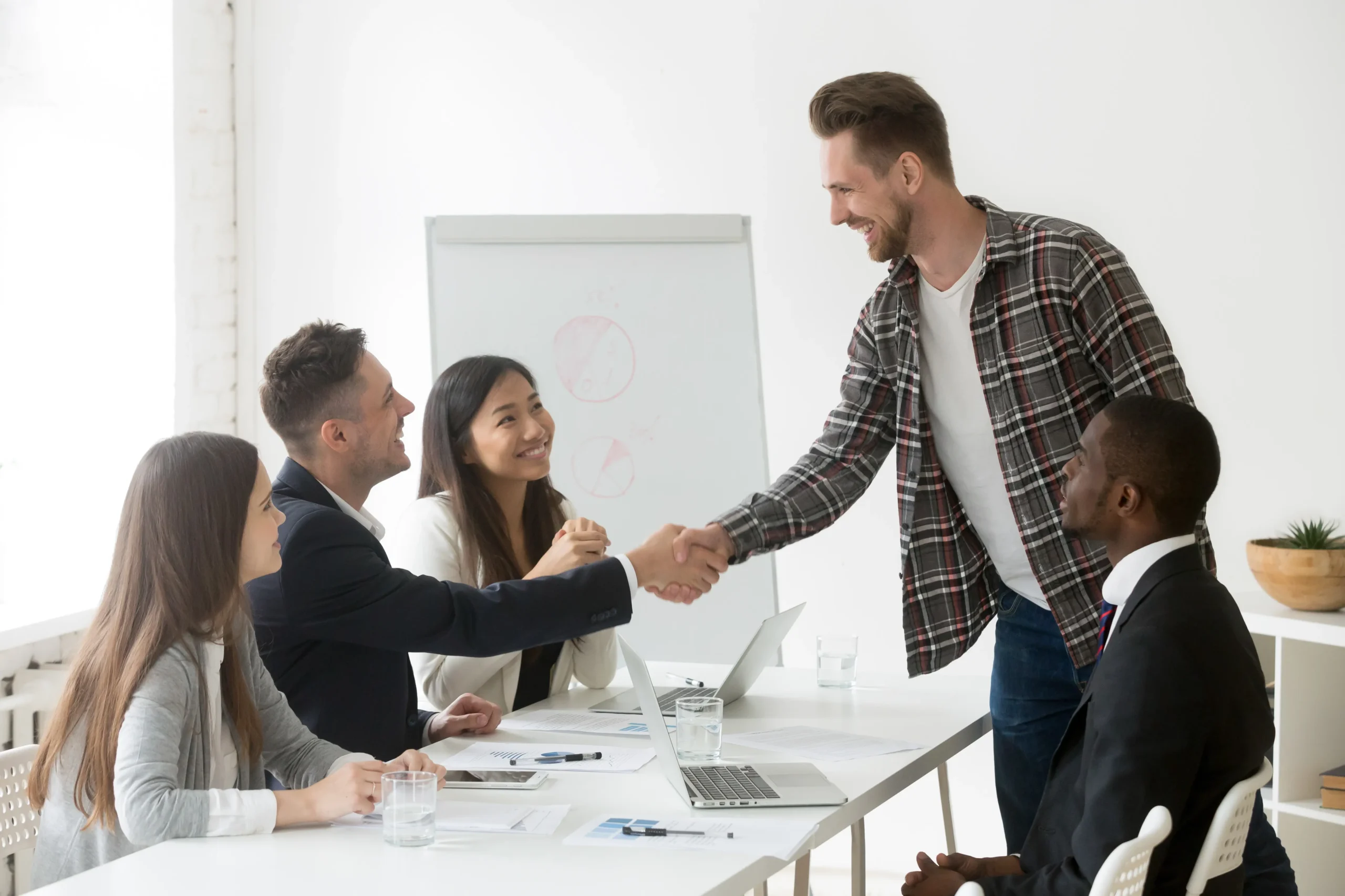 Customer Experience Platform: Differentiator Between Successful and Unsuccessful Businesses 