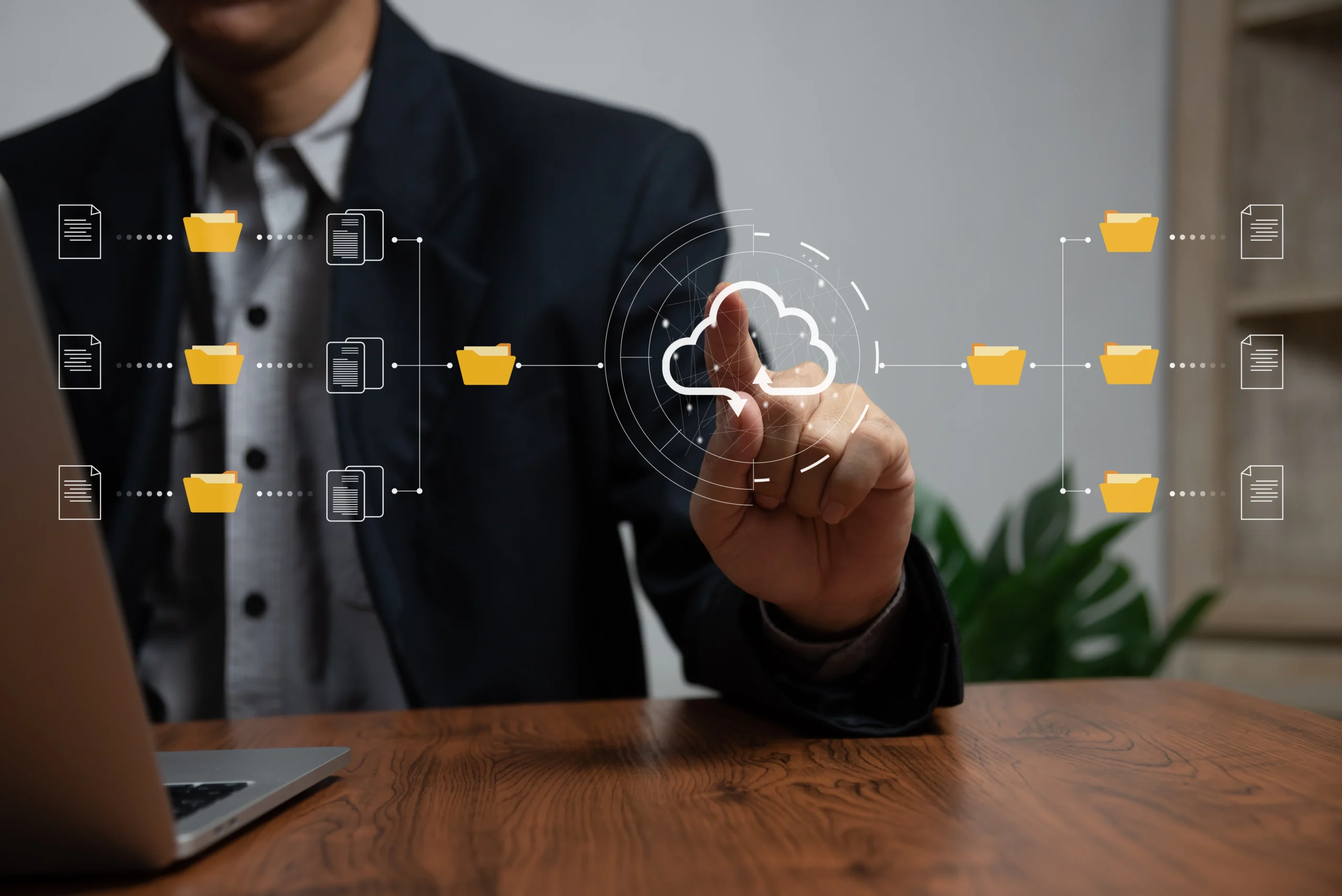Cloud Based CCM Technology: Mastering Scalability and Accessibility!