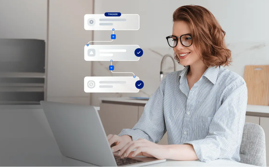 Financial Transformation: Customer Journey Orchestration for Loss Aversion
