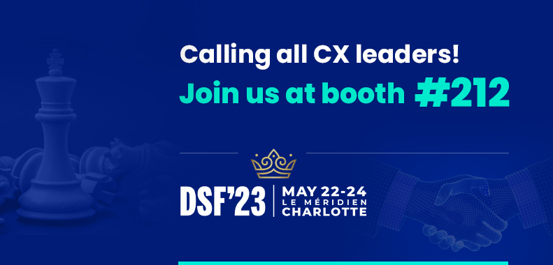 Elevate Your CX Strategy with FCI’s Varta: Join Us at the Upcoming Event by DSF (Document Strategy Forum)