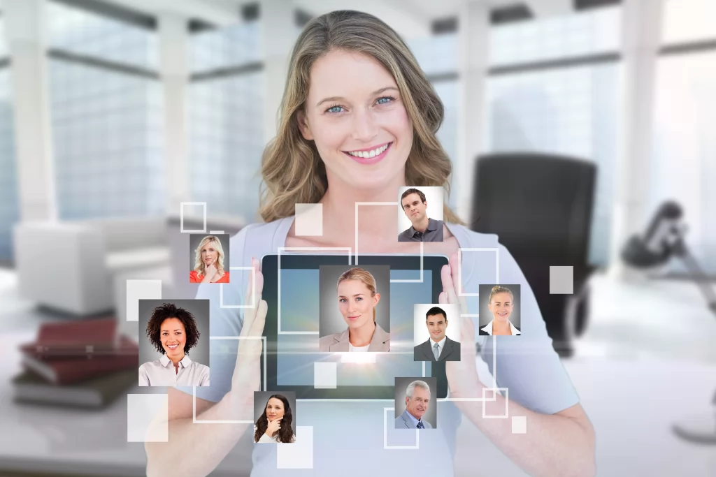 Create Conversation-like Experience : The Technology for CCM Excellence!