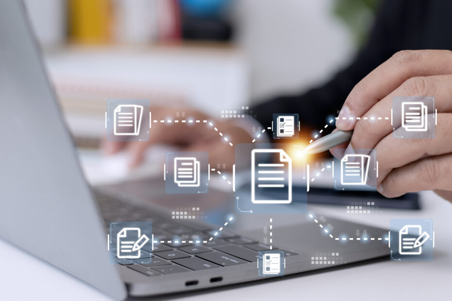 Unlock Efficiency: Automated Document Factory Solutions with Quadient Inspire