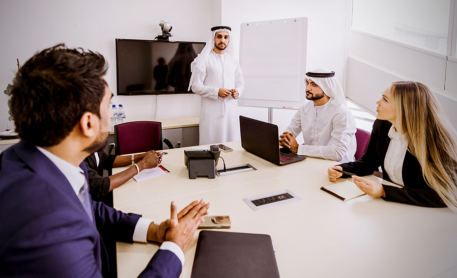 Why Legacy Systems Are Failing GCC Banks - And What’s Next 