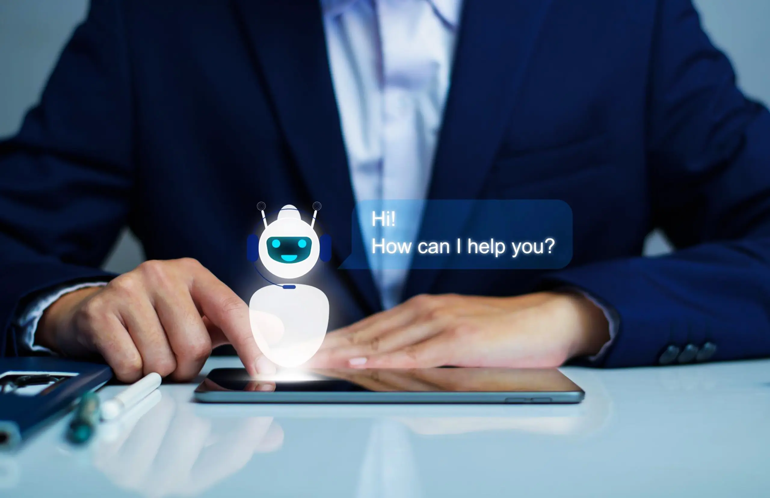 AI in Banking Is Surging - So Why Aren’t Customers Happier