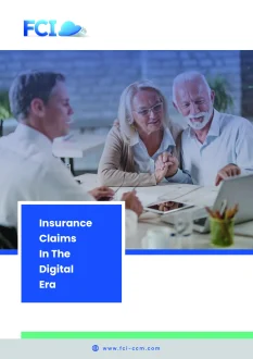 Insurance Claims Processing In The Digital Era