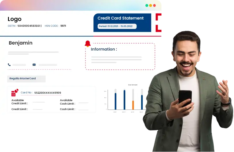 Intelligent Chatbot | FCI CCM