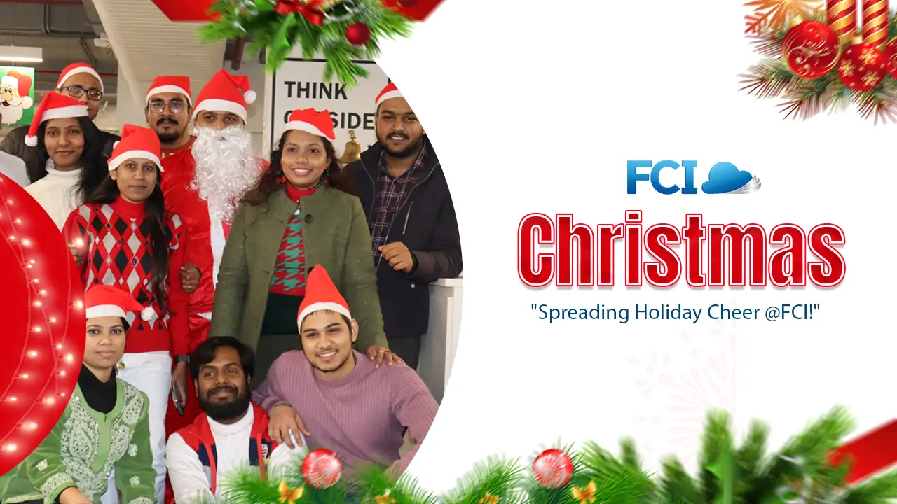 Careers | FCI CCM